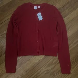 NWT GAP KIDS SIZE LARGE SWEATER!